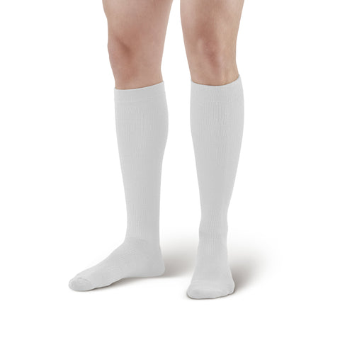 Ames Walker Compression Knee High Socks l Men & Women | Low Price 