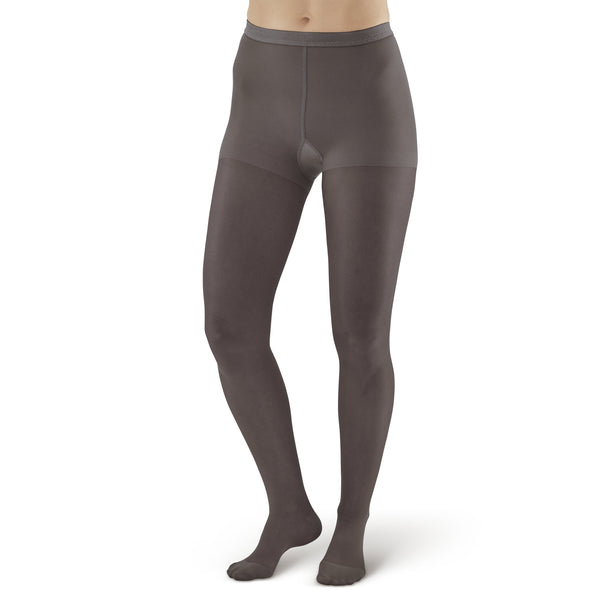 LEGEND Simply Sheer Compression Panyhose