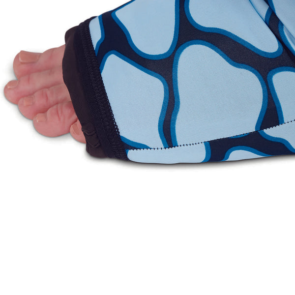 CEP Progressive+ Ultralight Calf Sleeves - Luna Medical lymphedema Garment  Experts