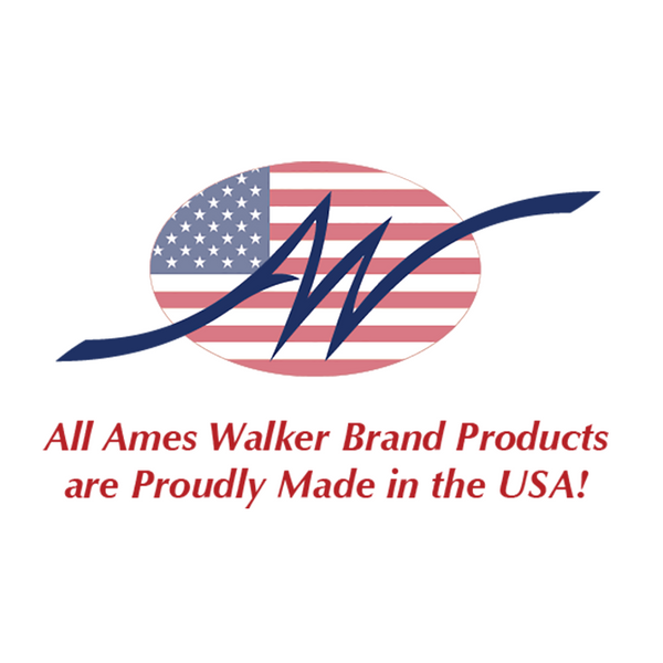 Ames Walker Compression Rib Belt for Women