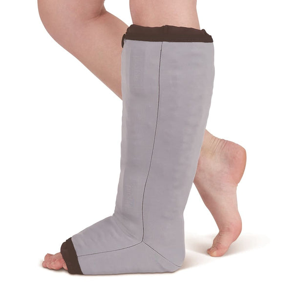 Oversleeve For CircAid Profile Foam Leg Sleeves