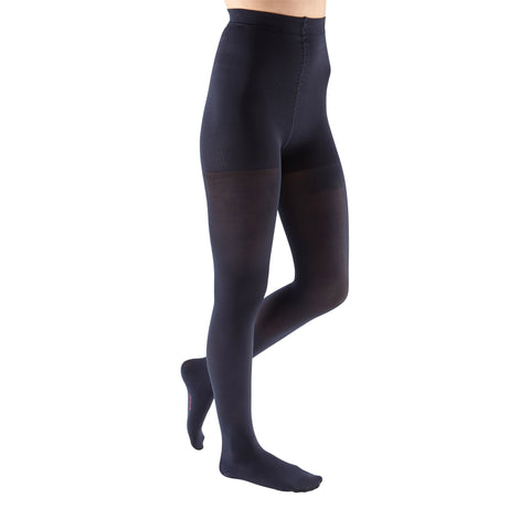  Sheer Non-Run Comfortable Support Pantyhose Hosiery, 3