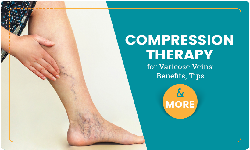 Compression for POTS Treatment - Better By The Beat