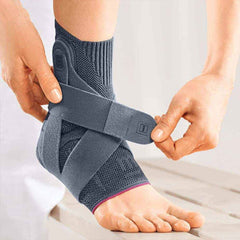 Foot & Ankle Support Braces