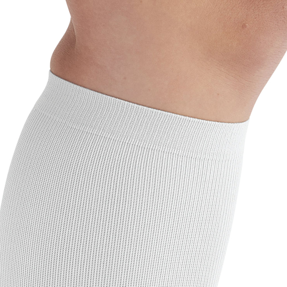 AW 112 Women's Microfiber Knee High Socks 15-20 mmHg (Sale)