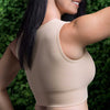 Prairie Wear Hugger PRIMA Compression Bra