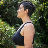 Prairie Wear Hugger VIDA Compression Bra