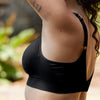 Prairie Wear Hugger ARIA Compression Bra