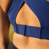 Prairie Wear Hugger LUMA Compression Bra