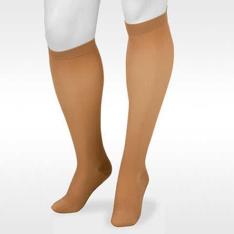 Juzo 4410 Basic Closed Toe Knee Highs - 15-20 mmHg Sale