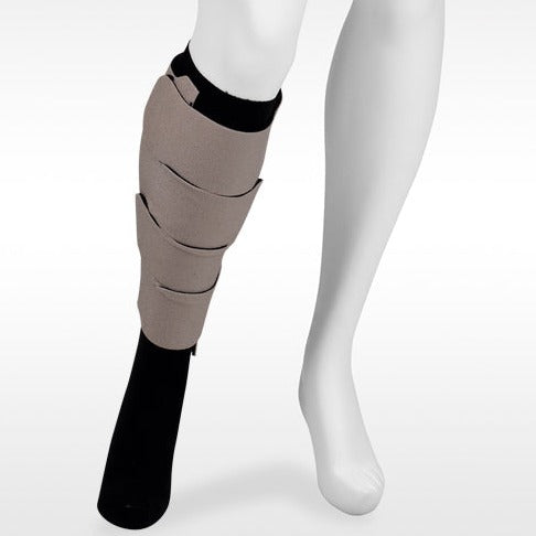 Juzo Compression Closed Toe Calf Wrap