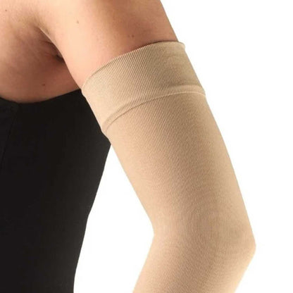 AW Style 702 Lymphedema Armsleeve w/Soft Top - 15-20 mmHg Arm band