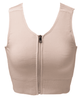 Wear Ease 770 Karena Textured Compression Bra