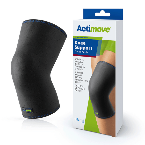Actimove® Cervical Soft Density, Narrow Width – Doc Ortho