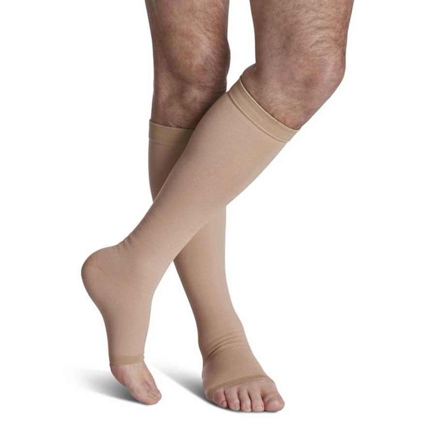 Men's 50 + mmHg Compression
