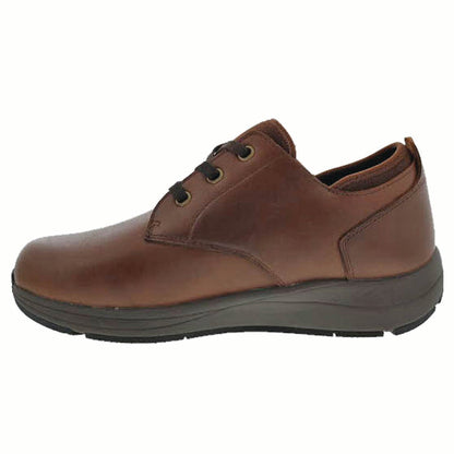 Drew Men's Armstrong Heritage Casual Shoes Brandy