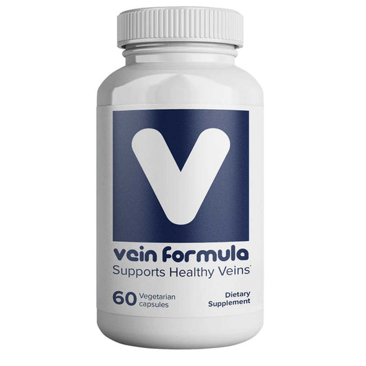 BiosupportMD Vein Formula Supplement - BiosupportMD Vein Formula Supplement