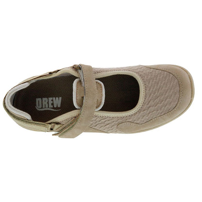 Drew Women's Buttercup Casual Shoes