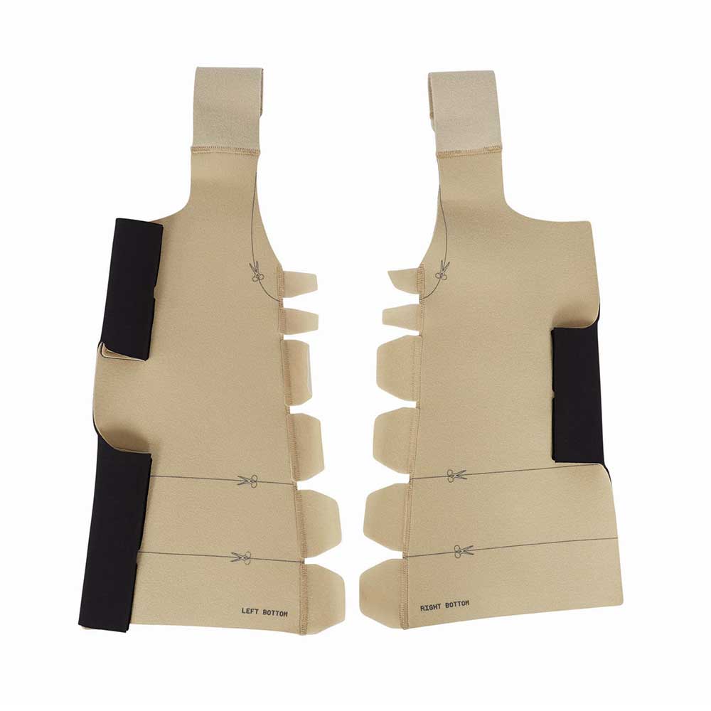 Circaid Reduction Kit Vest