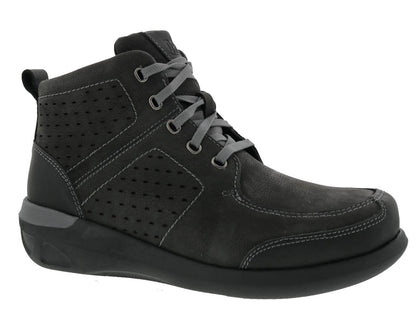 Drew Men's Murphy Boots Black