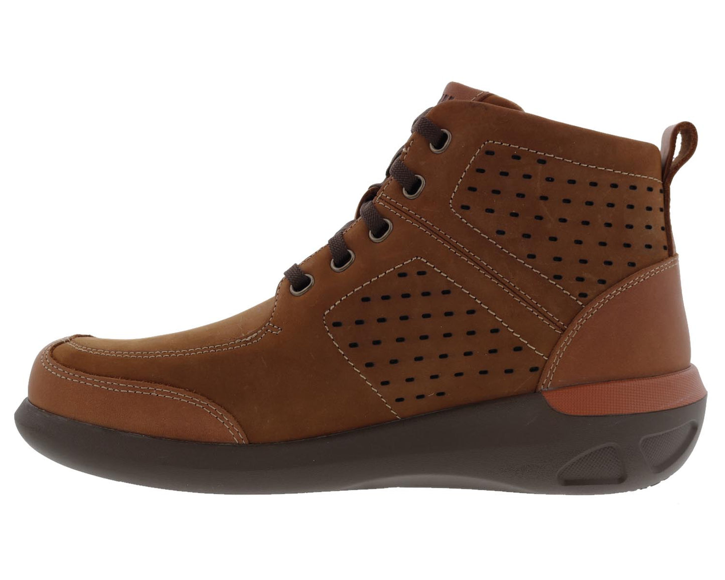 Drew Men's Murphy Casual Boots