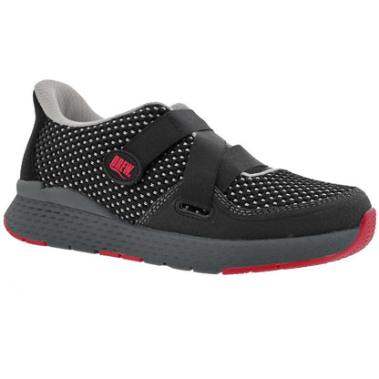 Drew Women's Bayside Athletic Shoes Black Combo Right Side