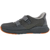 Drew Women's Bayside Athletic Shoes Grey Combo Left