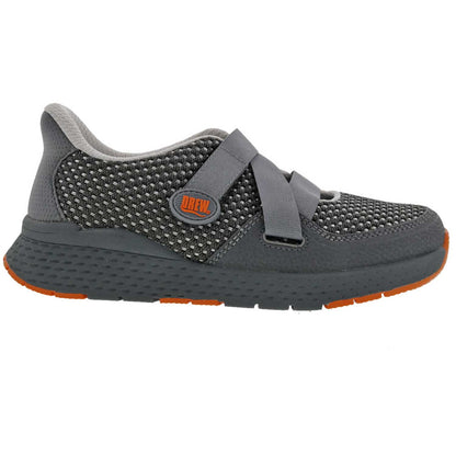 Drew Women's Bayside Athletic Shoes Grey Combo RightView