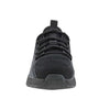 Drew Women's Bestie Athletic Shoes Black Combo Front
