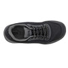 Drew Women's Dash Athletic Shoes Black Combo Top