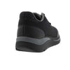 Drew Women's Dash Athletic Shoes Black Combo Heel