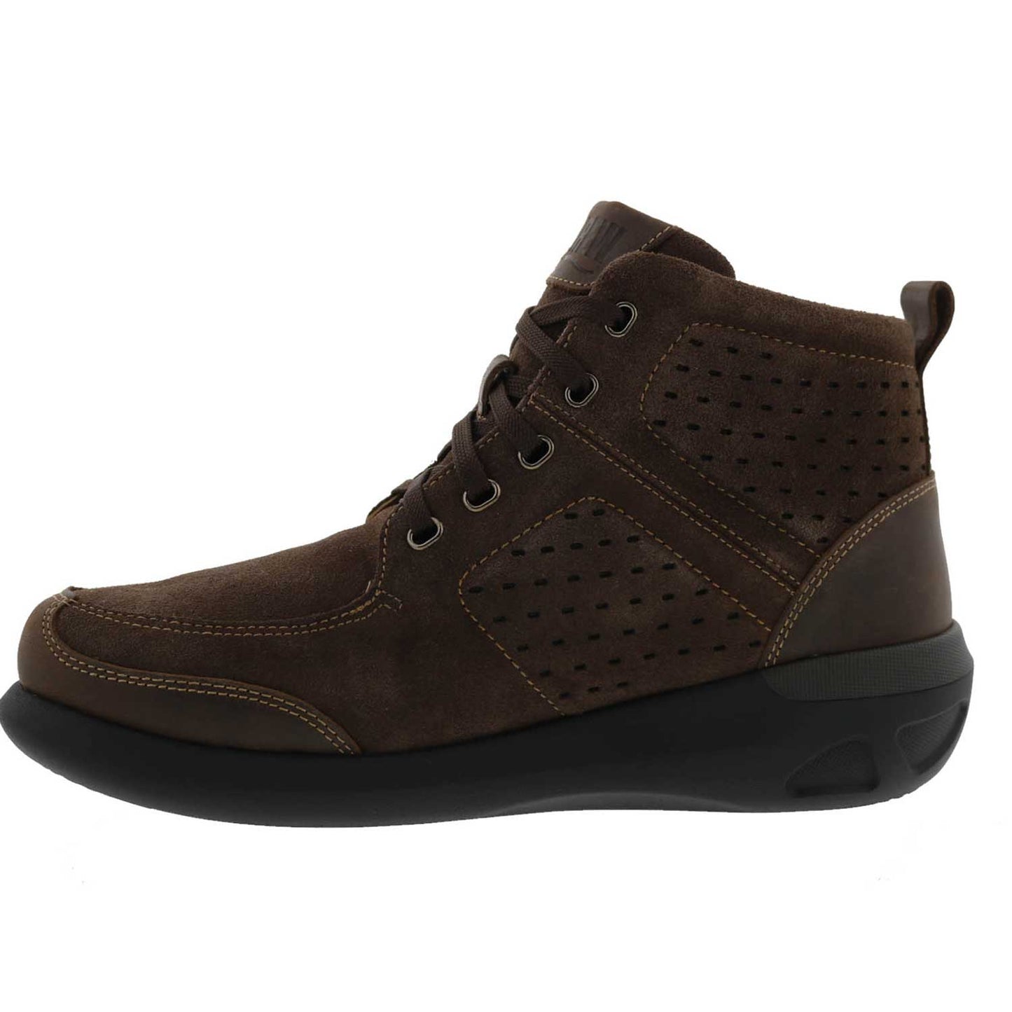 Drew Men's Murphy Casual Boots Left