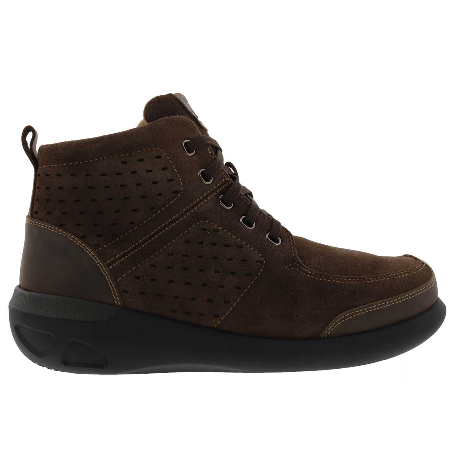 Drew Men's Murphy Casual Boots Right