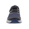 Drew Men's Presto Athletic Shoes Navy Combo Front Toe