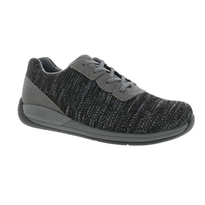 Drew Women's Terrain Casual Shoes Black Combo Right