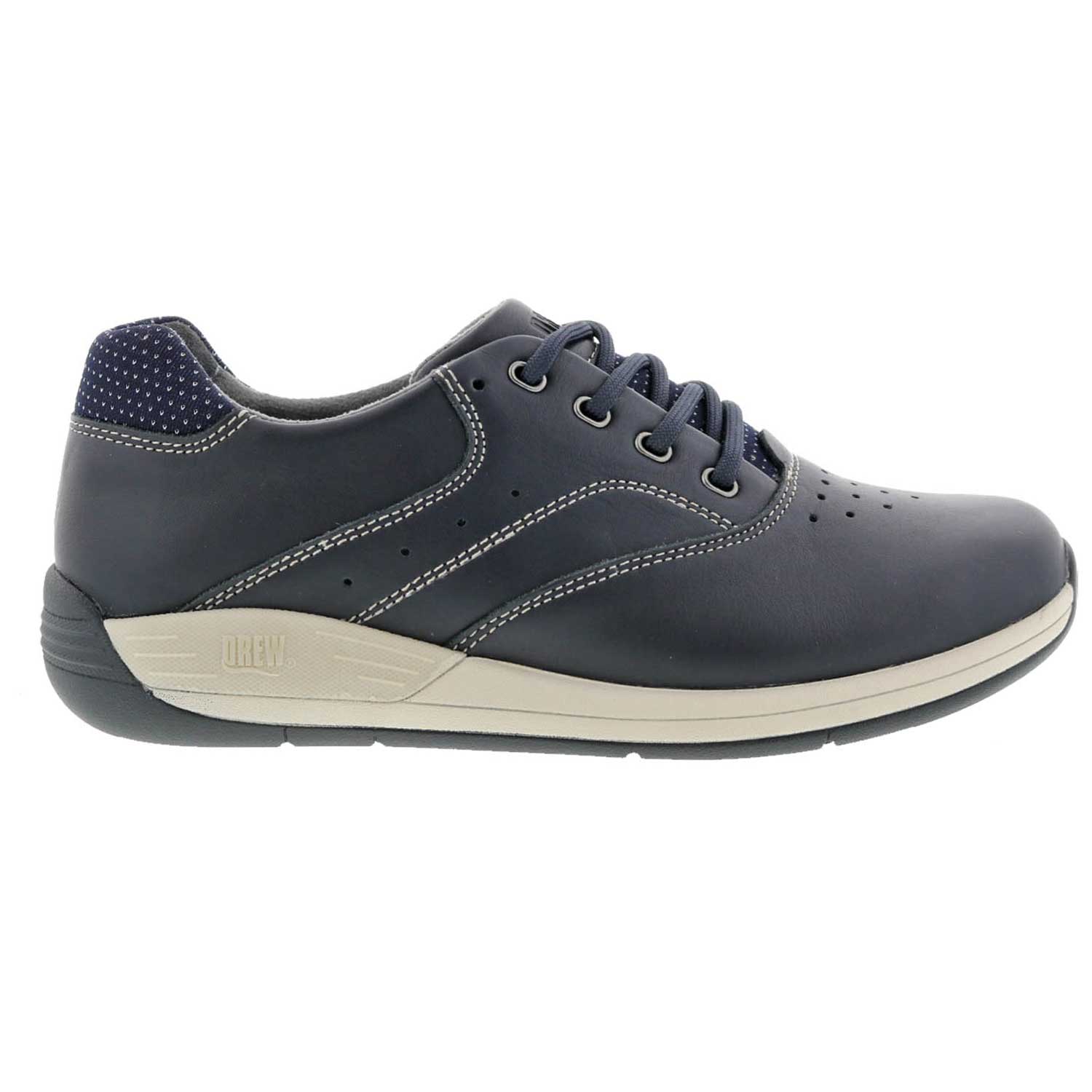 Drew Women's Tour Casual Shoes Right