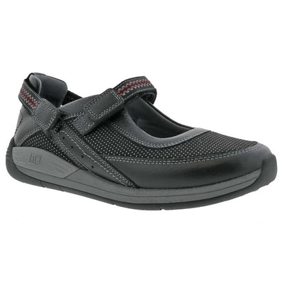 Drew Women's Triumph Casual Shoes Black  Right