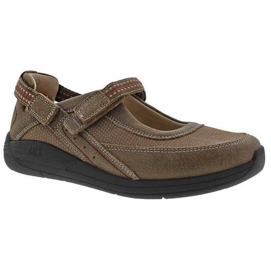 Drew Women's Triumph Casual Shoes - Drew Women's Triumph Casual Shoes