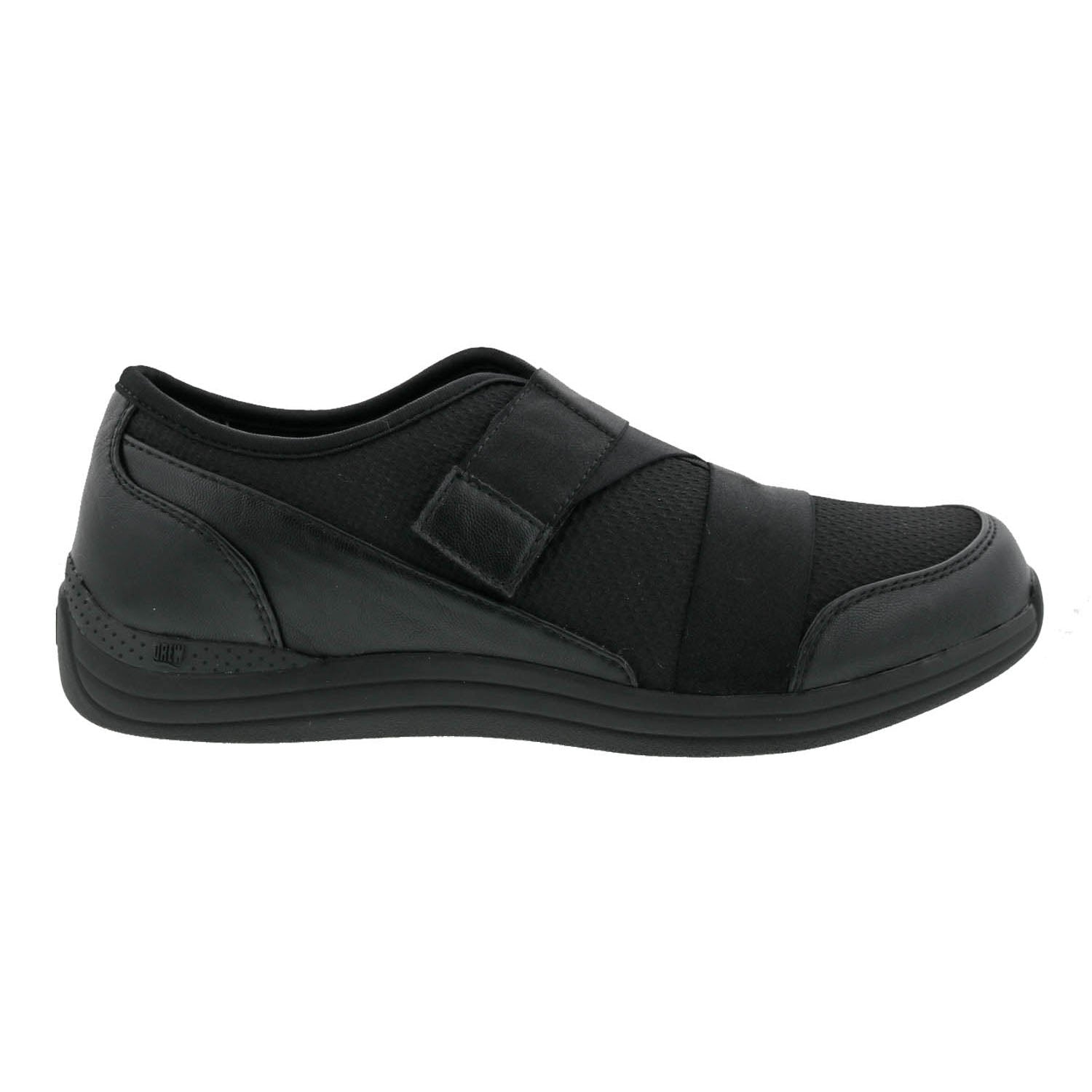 Drew Women's Aster Casual Shoes Black