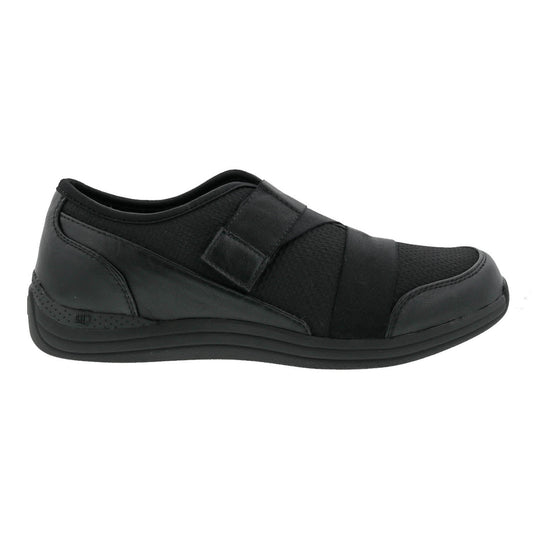 Drew Women's Aster Casual Shoes - Drew Women's Aster Casual Shoes Black