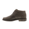 Drew Men's Bronx Ankle Boots Brown