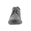 Drew Men's Bronx Ankle Boots Grey