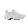 Drew Women's Flash II Athletic Shoes White