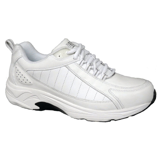 Drew Women's Fusion Athletic Shoes - Drew Women's Fusion Athletic Shoes White