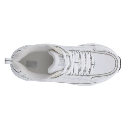 Drew Women's Fusion Athletic Shoes White