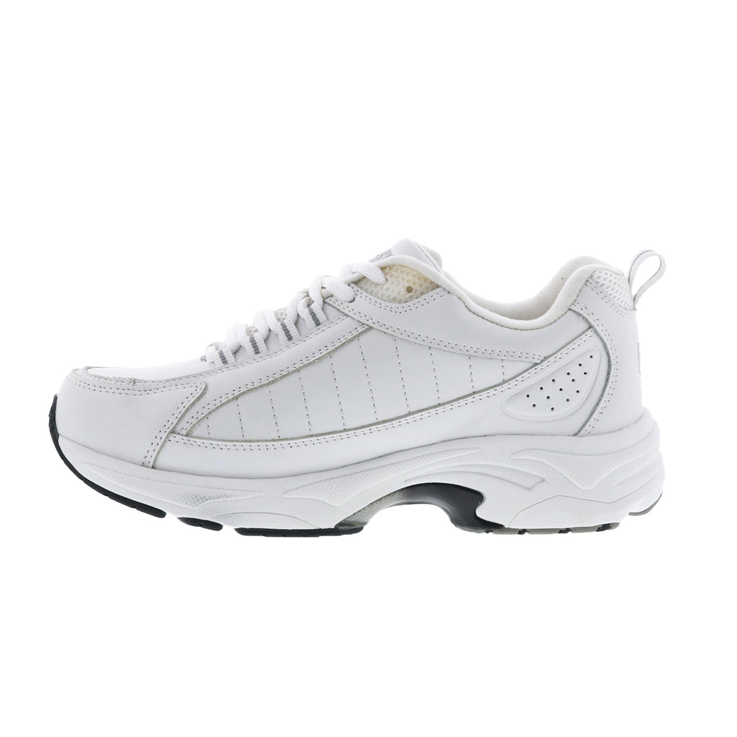 Drew Women's Fusion Athletic Shoes White