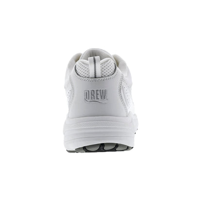 Drew Women's Fusion Athletic Shoes White