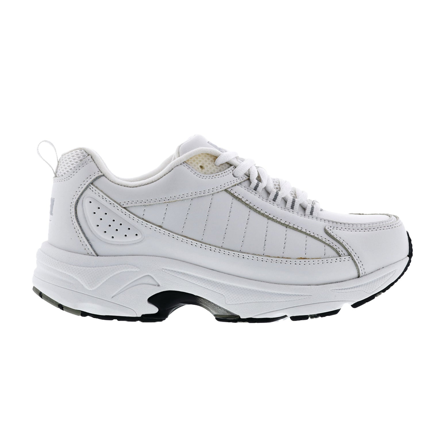 Drew Women's Fusion Athletic Shoes White