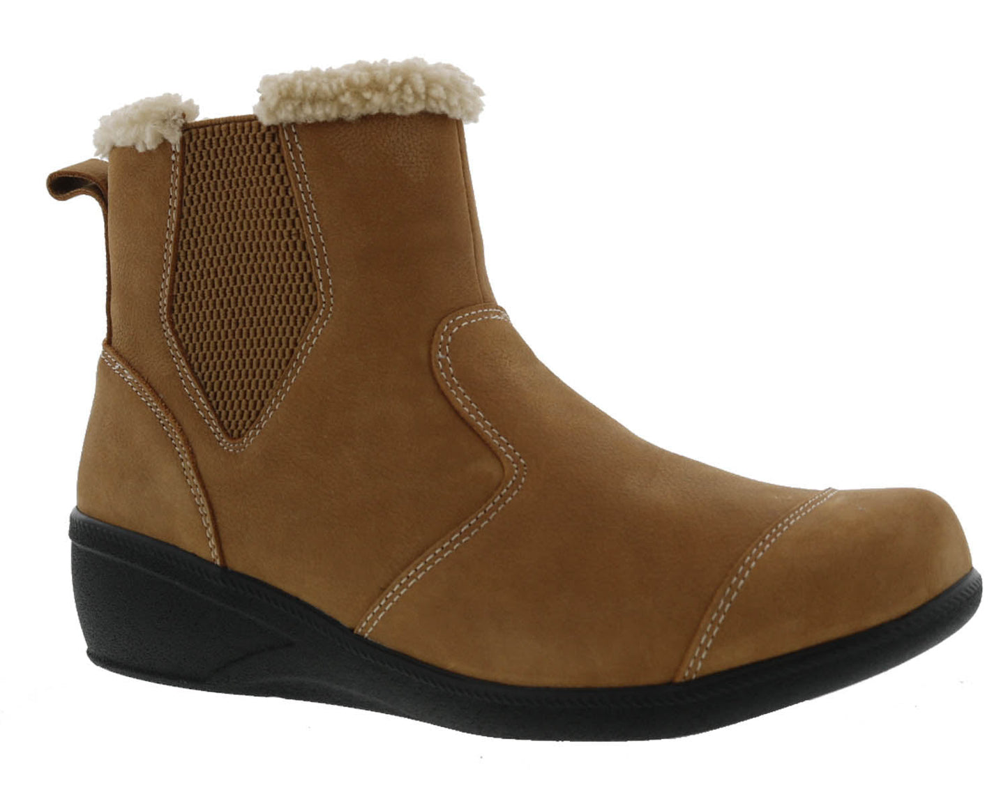 Drew Women's Jayla Boots Tan