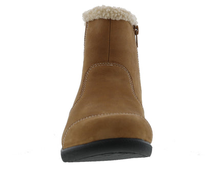 Drew Women's Jayla Boots Tan